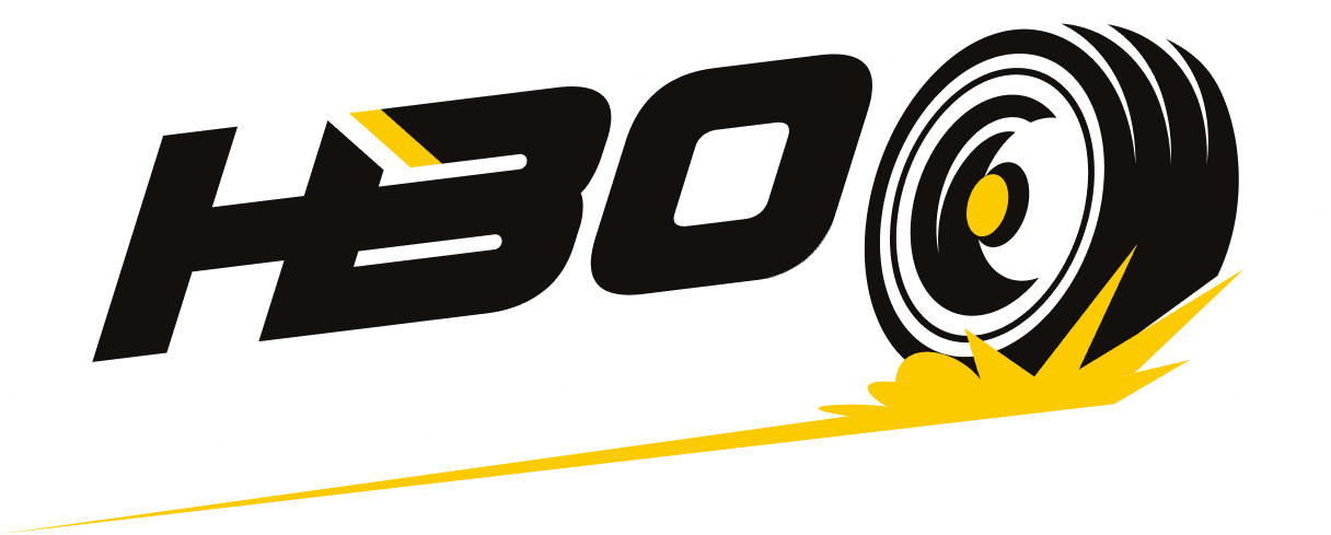 Hbo Pneus Pneus Poids Lourds Quimper Logo HBO