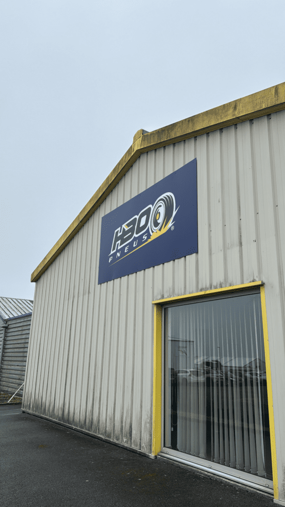 Hbo Pneus Pneus Poids Lourds Quimper 44E22B9B 5C15 4DE9 B7FC 1FBCCB9FDA81